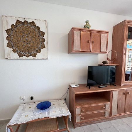 Apolo 16 Calpe Apartment Exterior foto