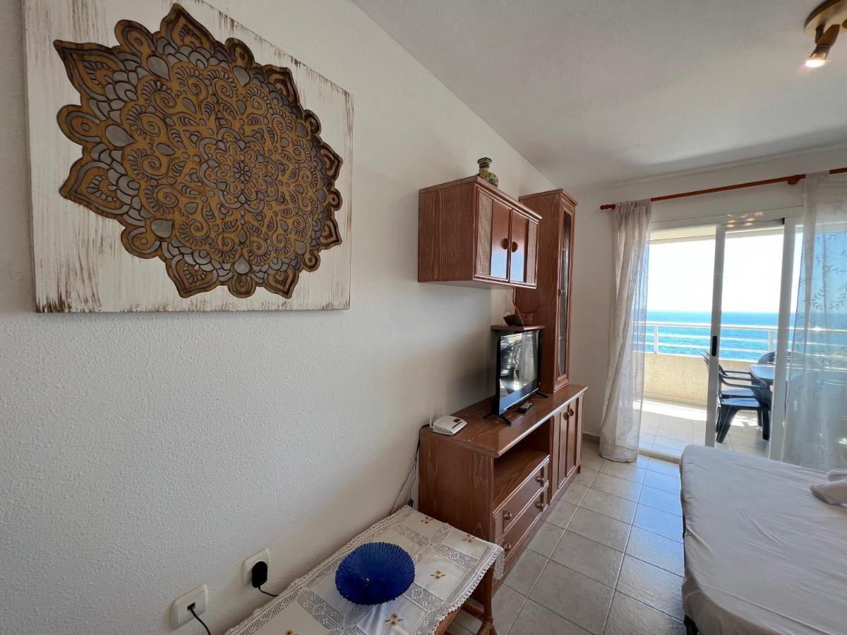 Apolo 16 Calpe Apartment Exterior foto