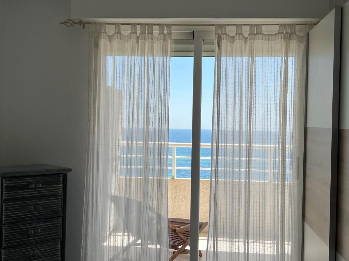Apolo 16 Calpe Apartment Exterior foto
